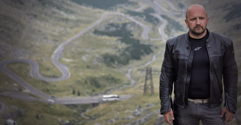 Moto Morini XCape 700 to fenomenalny ADV w świetnych pieniądzach.