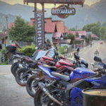 Moto Morini XCape 700 to fenomenalny ADV w świetnych pieniądzach.