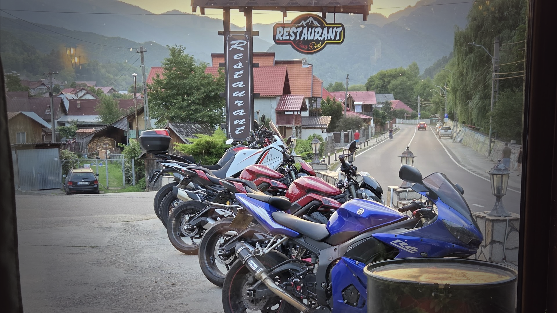 Moto Morini XCape 700 to fenomenalny ADV w świetnych pieniądzach.