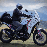 Moto Morini XCape 700 to fenomenalny ADV w świetnych pieniądzach.