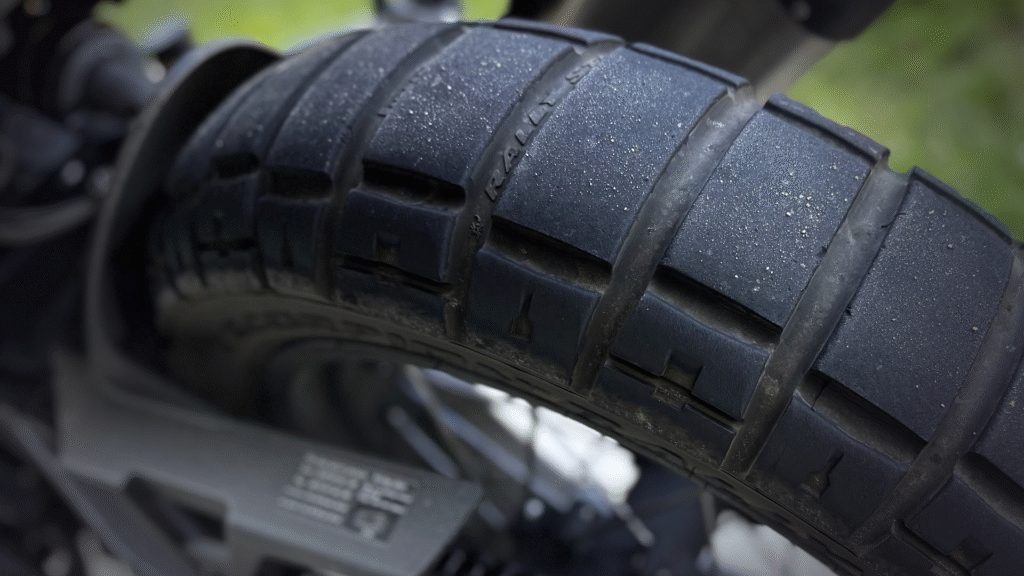 Moto Morini XCape 700 to fenomenalny ADV w świetnych pieniądzach.