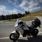 Moto Morini XCape 700 to fenomenalny ADV w świetnych pieniądzach.