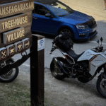 Moto Morini XCape 700 to fenomenalny ADV w świetnych pieniądzach.