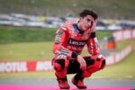 Marc Marquez Mistrzem Świata MotoGP 2025