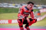 Marc Marquez Mistrzem Świata MotoGP 2025