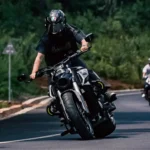 Benda pokazała ostatnio 3 nowe silniki własnej konstrukcji.