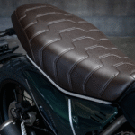 Ducati Scrambler Nightshift otrzymał nowy kolor i kilka drobnych zmian na sezon 2026.