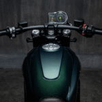 Ducati Scrambler Nightshift otrzymał nowy kolor i kilka drobnych zmian na sezon 2026.