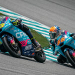 CF Moto V4 SR-RR chiński superbike na serio.