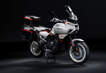 Phelon and Moore Capetown 7X Pininfarina