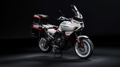 Phelon and Moore Capetown 7X Pininfarina