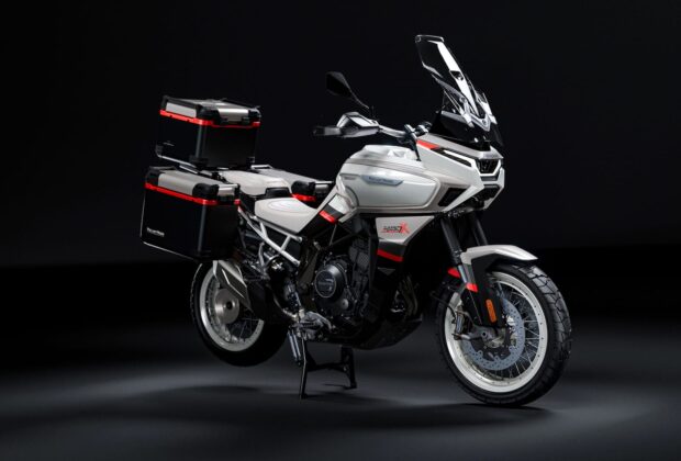 Phelon and Moore Capetown 7X Pininfarina