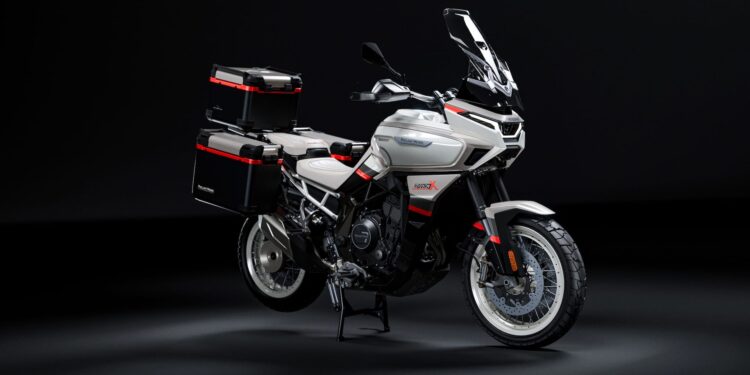 Phelon and Moore Capetown 7X Pininfarina