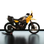 BSA Thunderbolt 2026 - powrót legendarnego modelu w nowoczesnym wydaniu