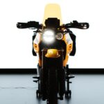 BSA Thunderbolt 2026 - powrót legendarnego modelu w nowoczesnym wydaniu