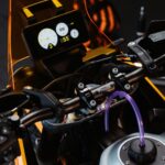 BSA Thunderbolt 2026 - powrót legendarnego modelu w nowoczesnym wydaniu