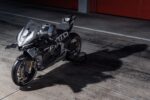 CF Moto V4 SR-RR chiński superbike na serio.