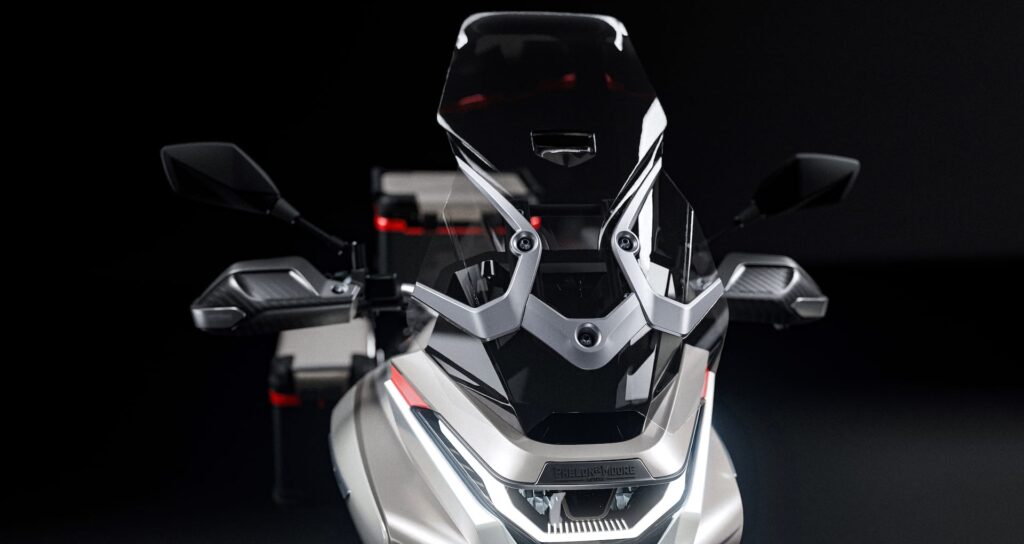 Phelon and Moore Capetown 7X Pininfarina