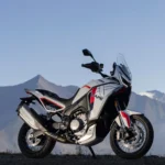 Moto Morini X-Cape 1200 wkracza w segment dużych ADV.