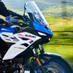 Suzuki SV-7GX uniwersalna nowość na 2026 od Suzuki.