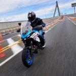 Suzuki SV-7GX uniwersalna nowość na 2026 od Suzuki.