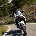 Moto Morini X-Cape 1200 wkracza w segment dużych ADV.