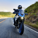 Suzuki SV-7GX uniwersalna nowość na 2026 od Suzuki.