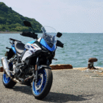 Suzuki SV-7GX uniwersalna nowość na 2026 od Suzuki.