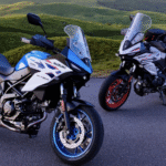 Suzuki SV-7GX uniwersalna nowość na 2026 od Suzuki.