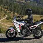 Moto Morini X-Cape 1200 wkracza w segment dużych ADV.