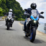 Suzuki SV-7GX uniwersalna nowość na 2026 od Suzuki.