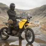 BSA Thunderbolt 2026 - powrót legendarnego modelu w nowoczesnym wydaniu