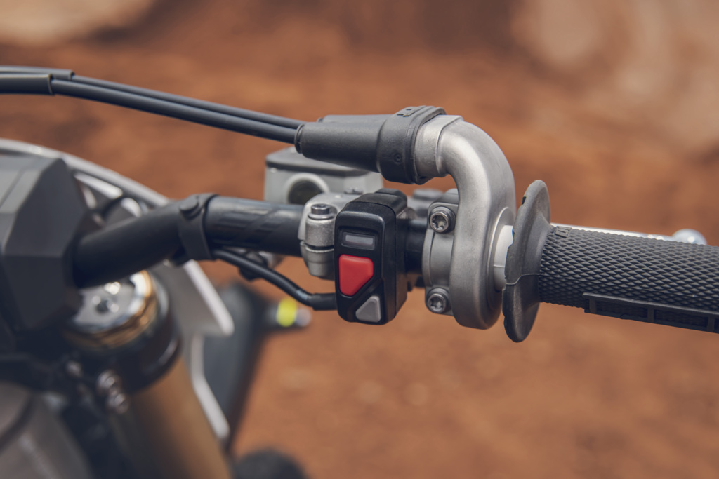 Triumph TF 250-X i TF 450-X na sezon 2026.