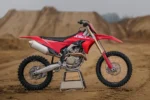 Ducati Desmo 450 MX - ducati wkracza na poważnie w świat motocrossu.