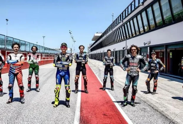 MotoGP system koncesyjny