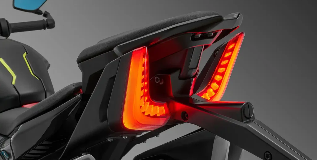 QJMotor SRK 921 będzie bardzo ciekawą pozycją na rynku naked bike.