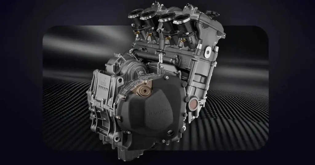 QJMotor SRK 921 będzie bardzo ciekawą pozycją na rynku naked bike.