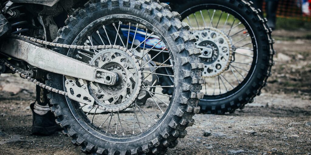 7 sprawdzonych pomysłów na modyfikacje motocross