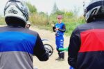 Motocross - dlaczego szybko męczymy się na torze?