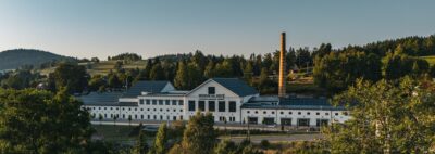 Automoto Museum Lucany - pomysł na weekendowy trip!