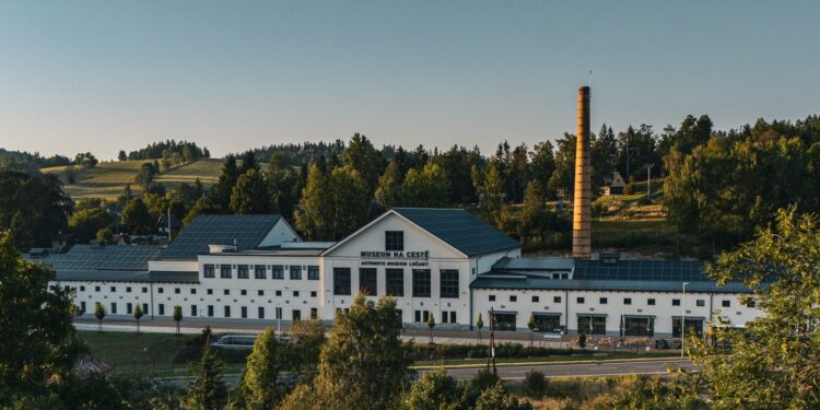 Automoto Museum Lucany - pomysł na weekendowy trip!