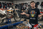 7 sprawdzonych pomysłów na modyfikacje motocross