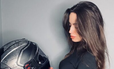 Moja historia z motocyklem