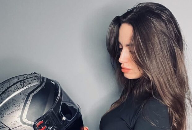 Moja historia z motocyklem