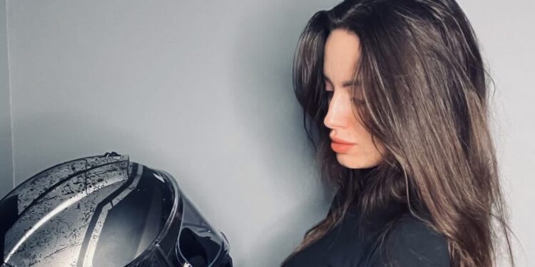 Moja historia z motocyklem