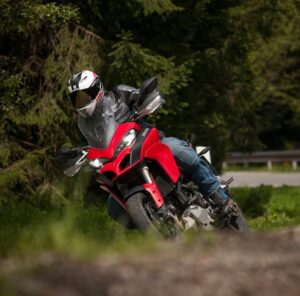 Tomasz Sondij - Ekipa Moto Tribe