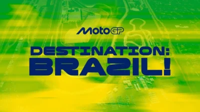 GP Brazylii powraca do MotoGP po 22-latach przerwy.