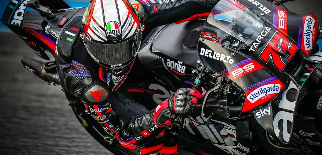 MotoGP 2026 - sensacyjne Grand Prix Tajlandii