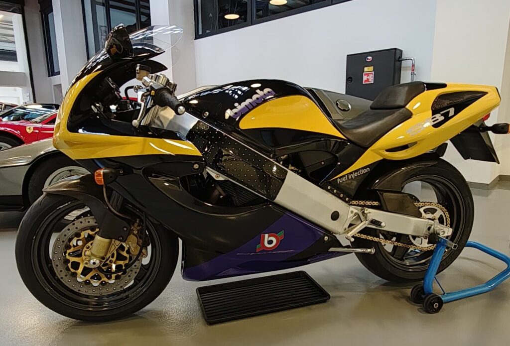 Automoto Museum Lucany - muzeum motoryzacji, które trzeba odwiedzić!