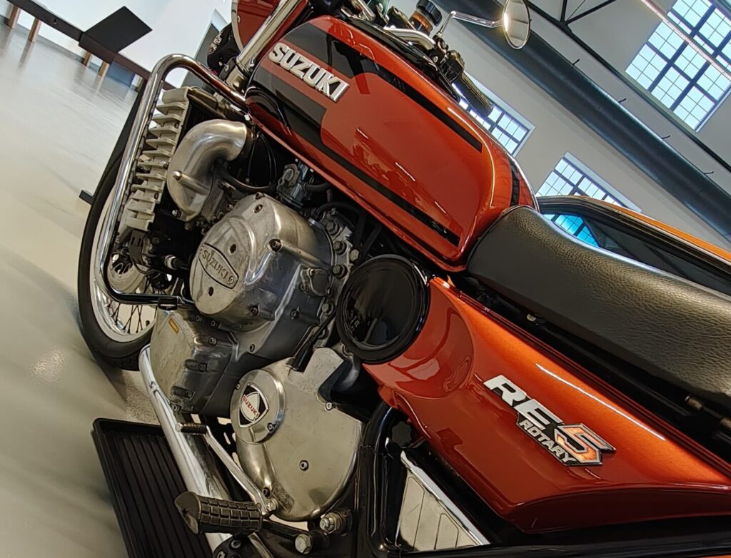 Automoto Museum Lucany - muzeum motoryzacji, które trzeba odwiedzić!